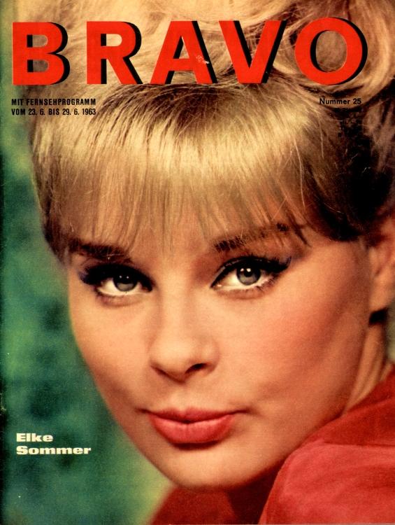 BRAVO 1963-25